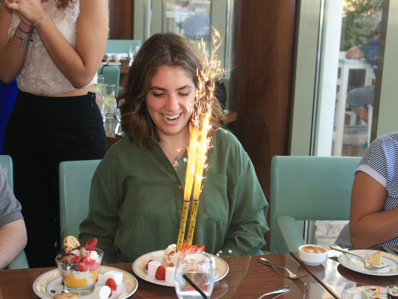 Eid Adha at Mosaic Phoenicia 