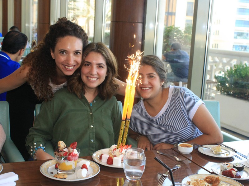Eid Adha at Mosaic Phoenicia 