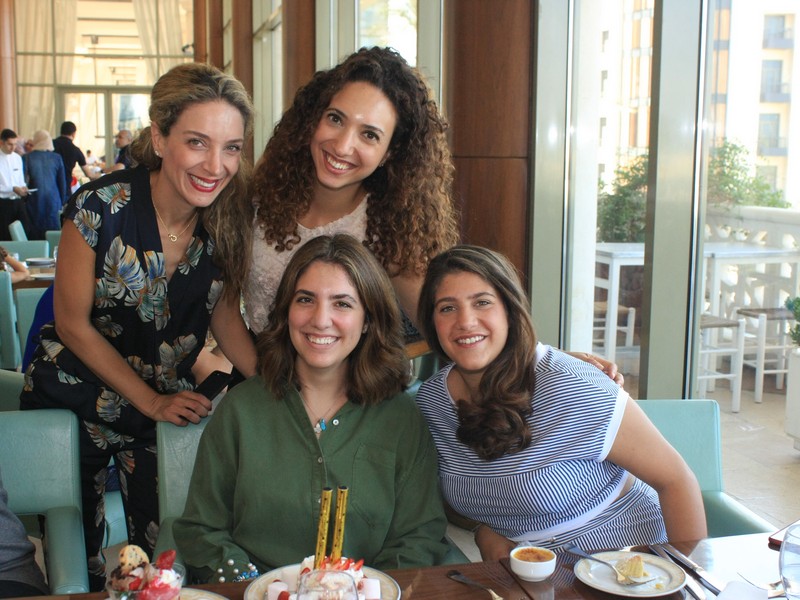 Eid Adha at Mosaic Phoenicia 