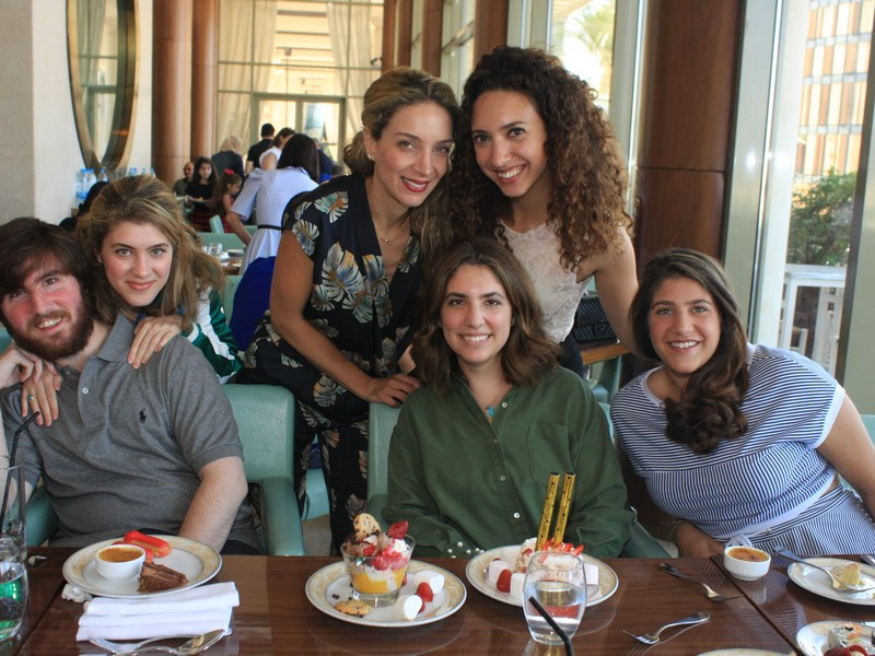 Eid Adha at Mosaic Phoenicia 