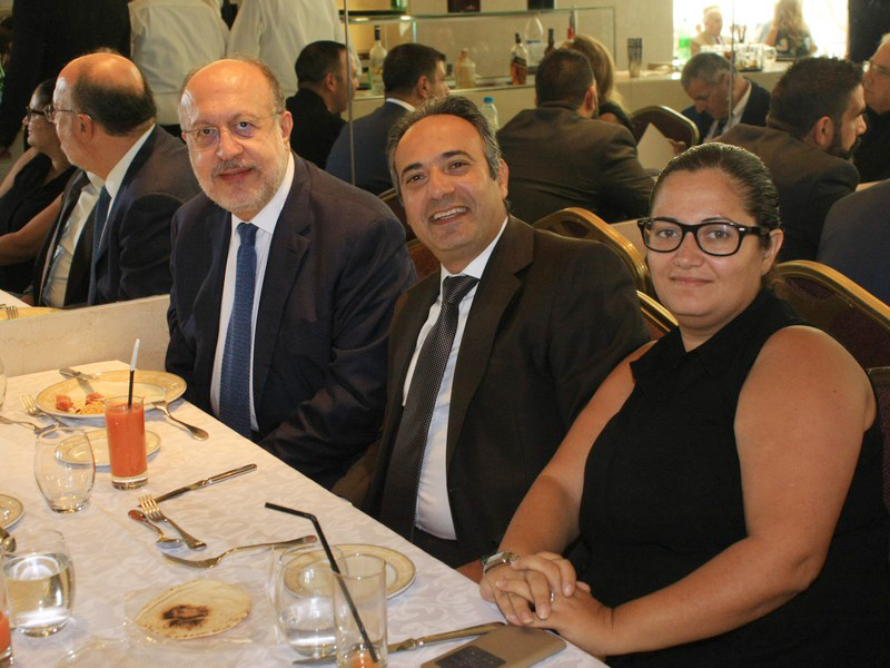 Eid Adha at Mosaic Phoenicia 