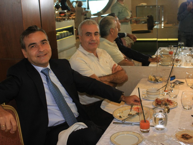 Eid Adha at Mosaic Phoenicia 