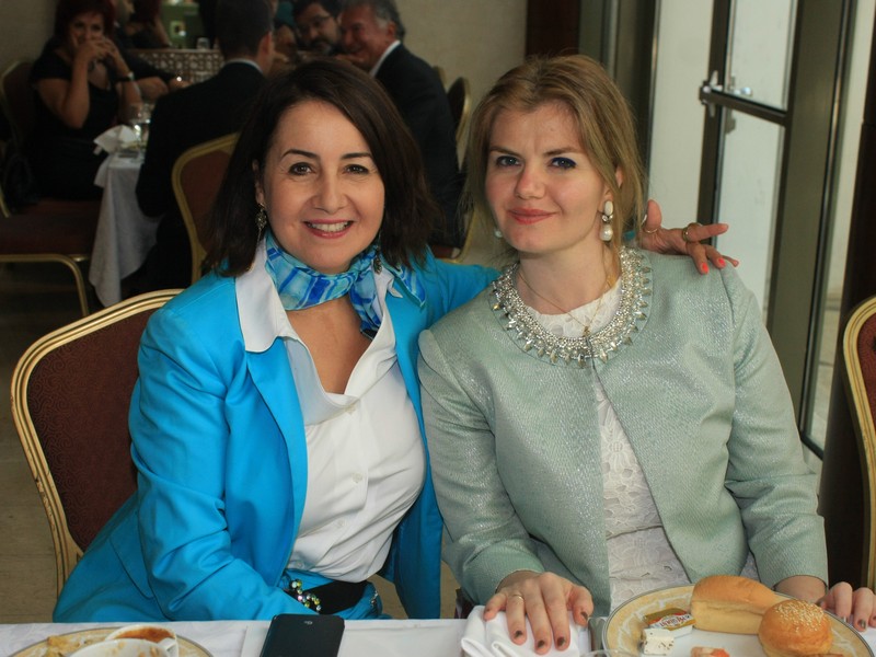 Eid Adha at Mosaic Phoenicia 