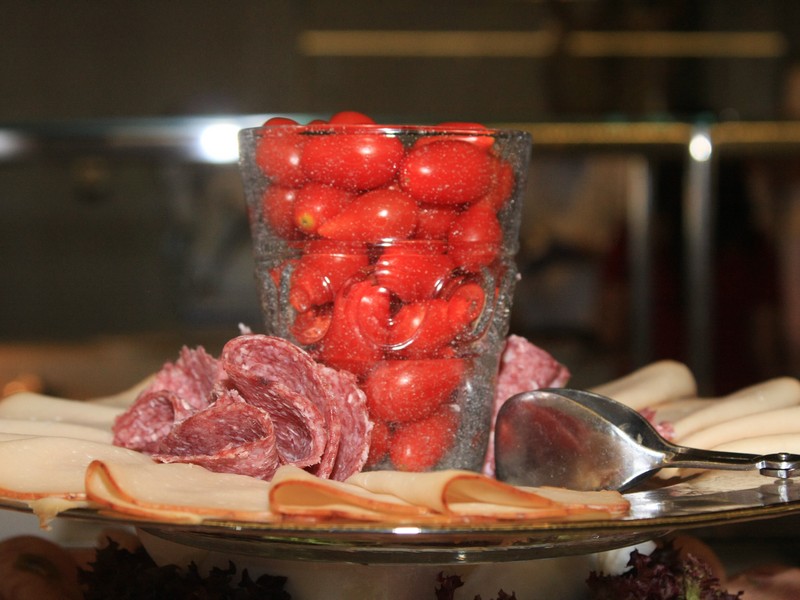 Eid Adha at Mosaic Phoenicia 