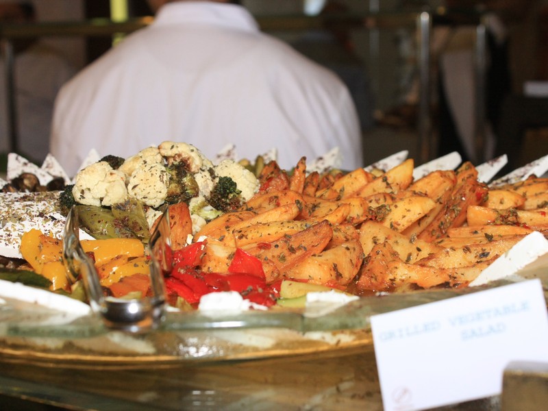 Eid Adha at Mosaic Phoenicia 