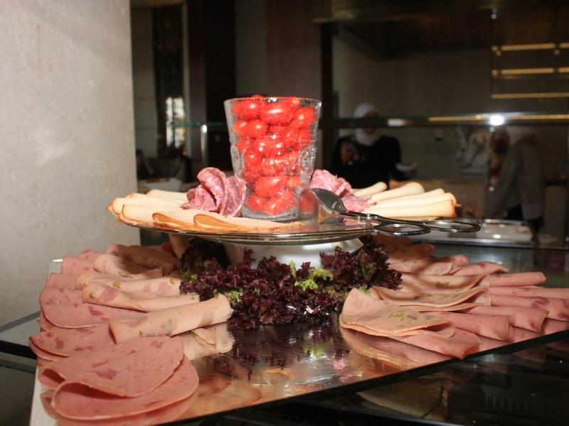 Eid Adha at Mosaic Phoenicia 