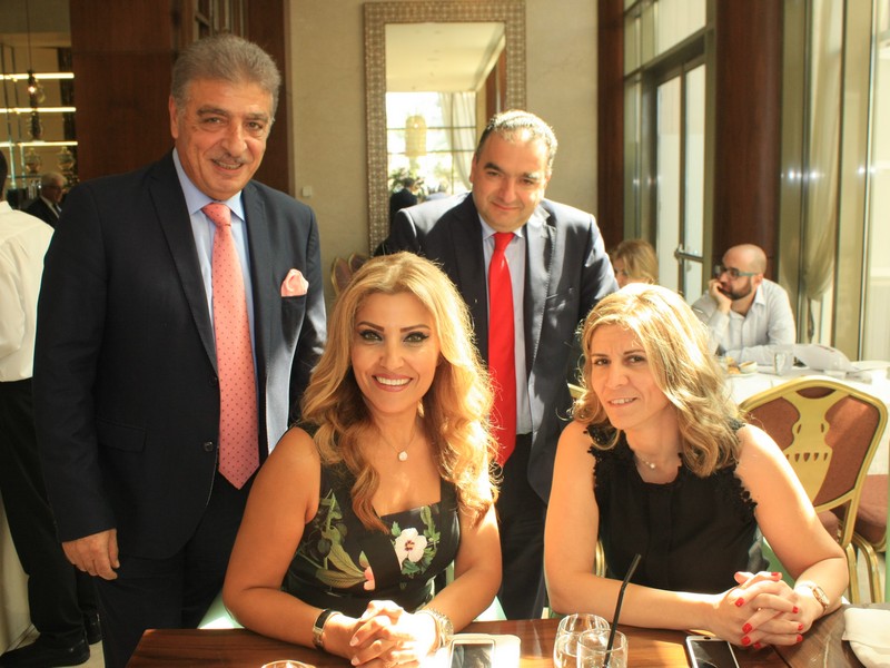 Eid Adha at Mosaic Phoenicia 