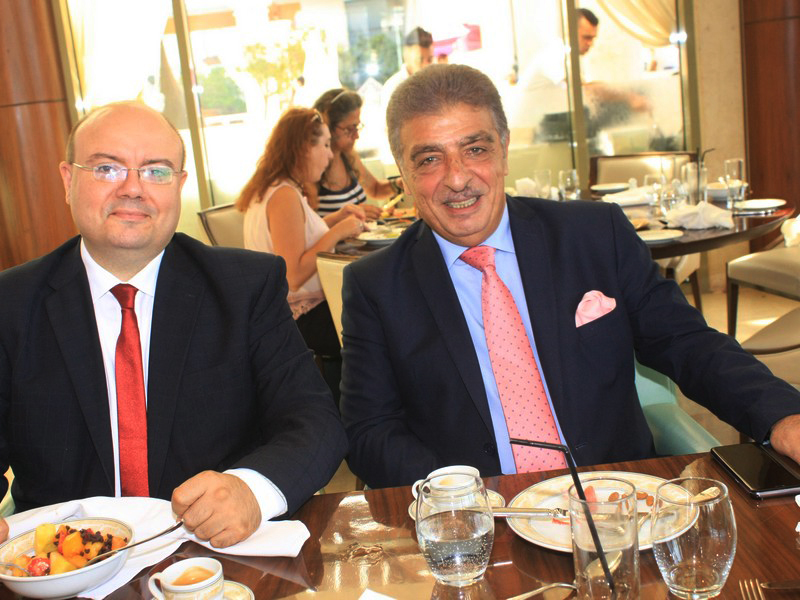 Eid Adha at Mosaic Phoenicia 