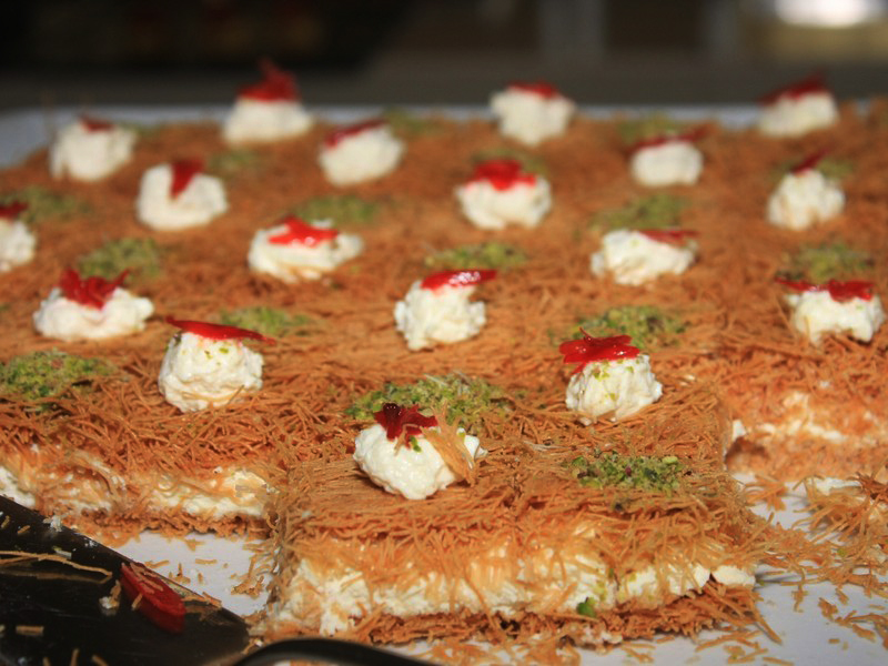 Eid Adha at Mosaic Phoenicia 