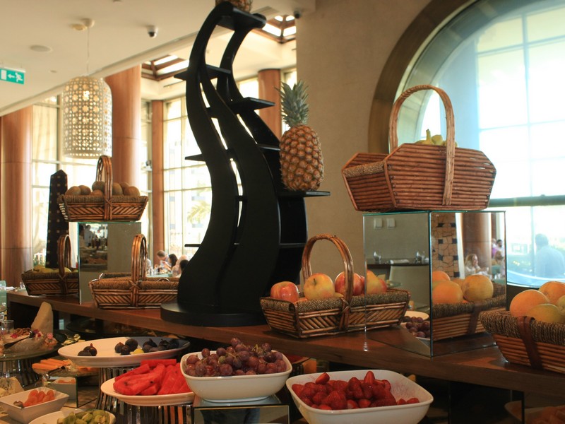 Eid Adha at Mosaic Phoenicia 