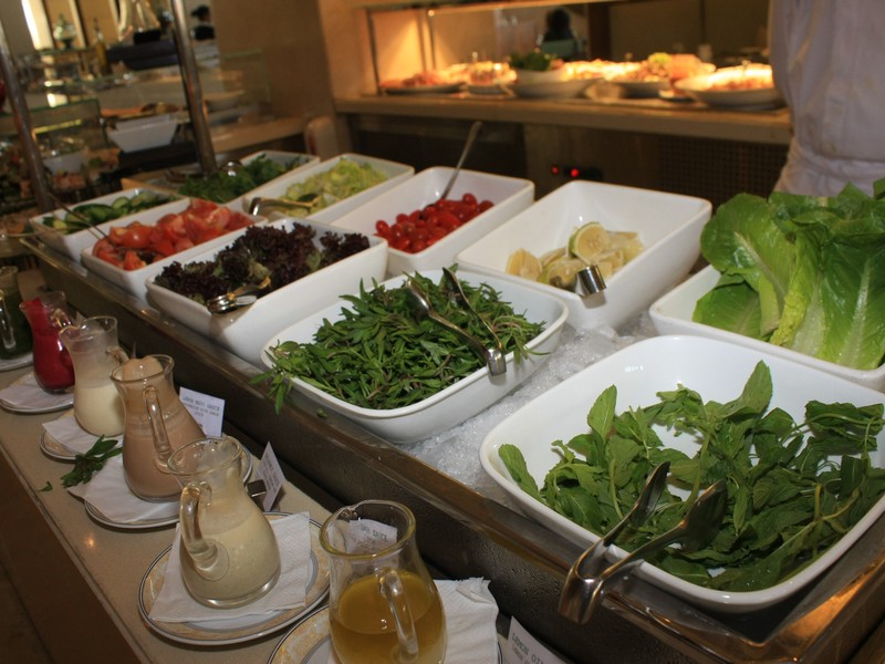 Eid Adha at Mosaic Phoenicia 