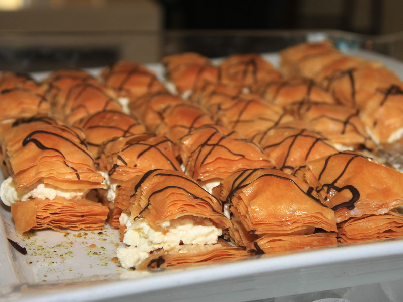 Eid Adha at Mosaic Phoenicia 