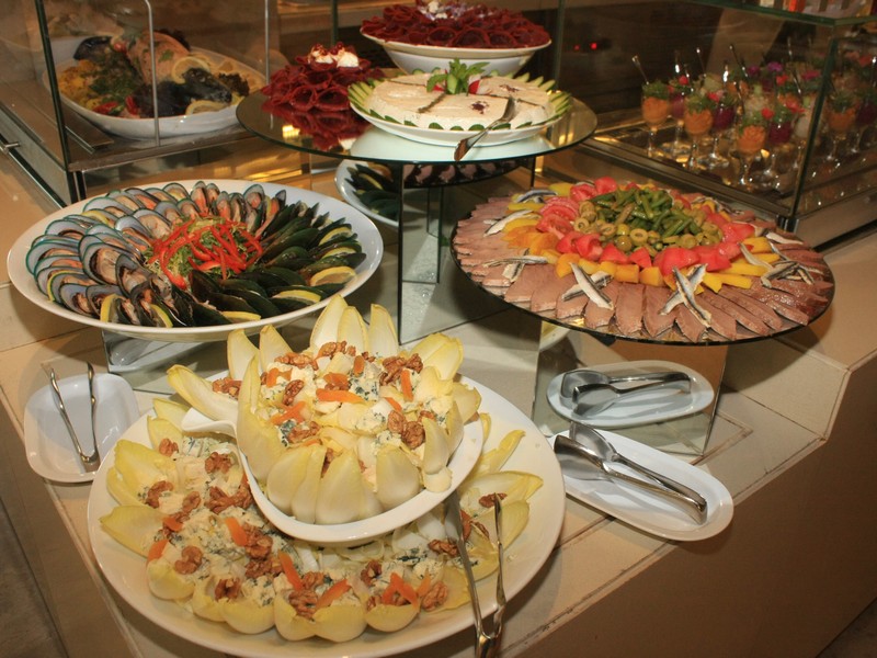 Eid Adha at Mosaic Phoenicia 
