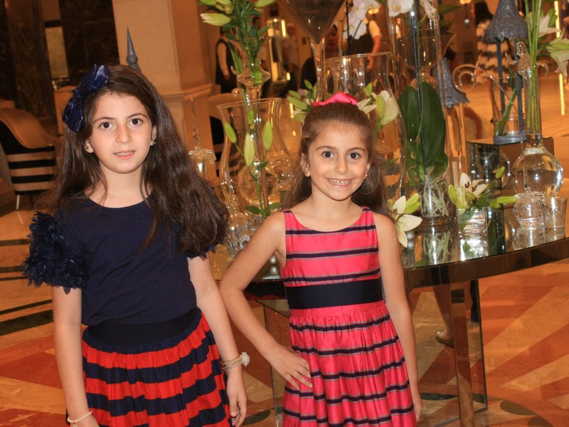 Eid Adha at Mosaic Phoenicia 