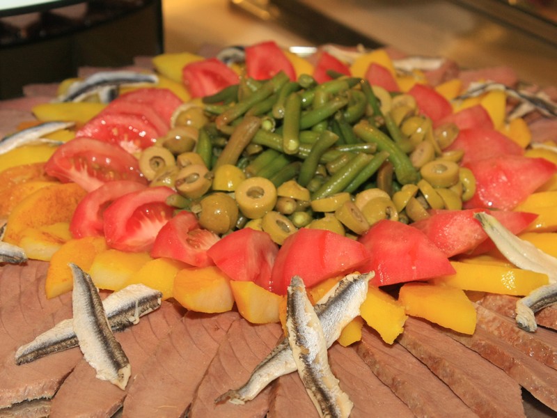Eid Adha at Mosaic Phoenicia 