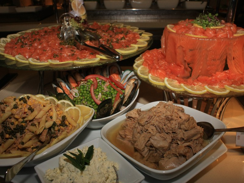 Eid Adha at Mosaic Phoenicia 