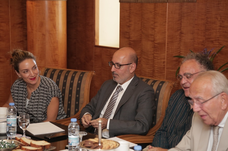 Lebanese business delegation to visit Senegal