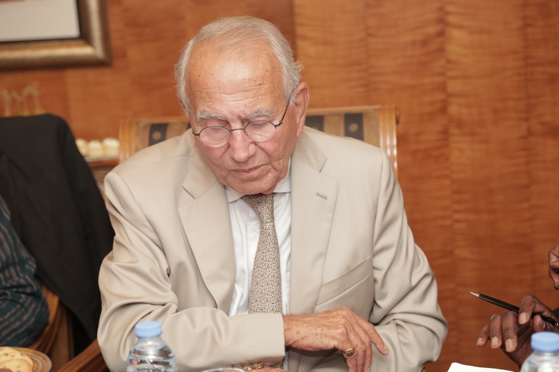 Lebanese business delegation to visit Senegal