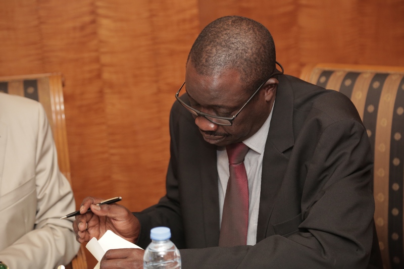 Lebanese business delegation to visit Senegal