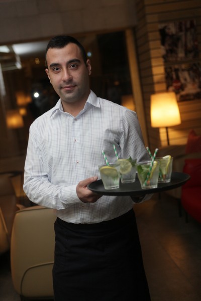 World Week of Italian Cuisine at Rossini - Phoenicia 