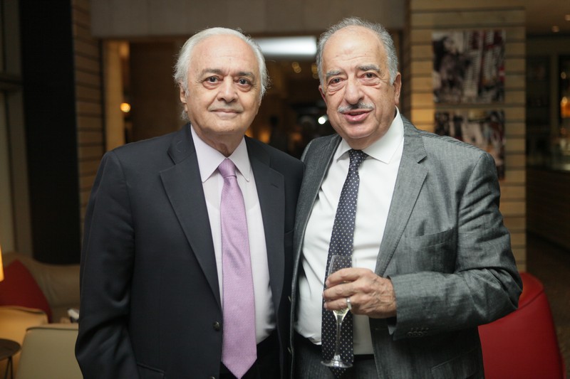 World Week of Italian Cuisine at Rossini - Phoenicia 