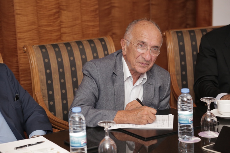 Lebanese business delegation to visit Senegal