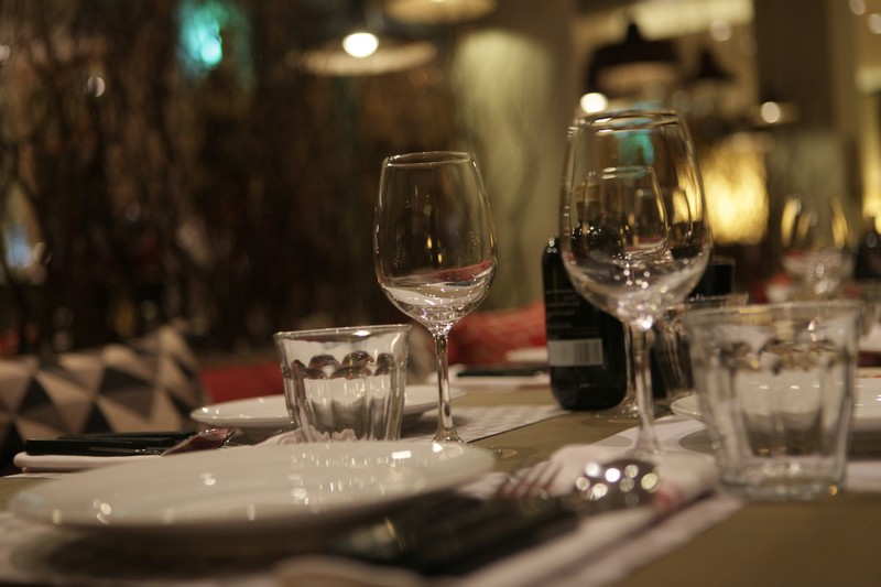 World Week of Italian Cuisine at Rossini - Phoenicia 