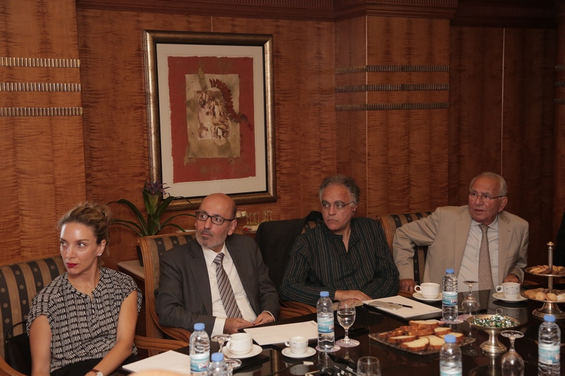 Lebanese business delegation to visit Senegal