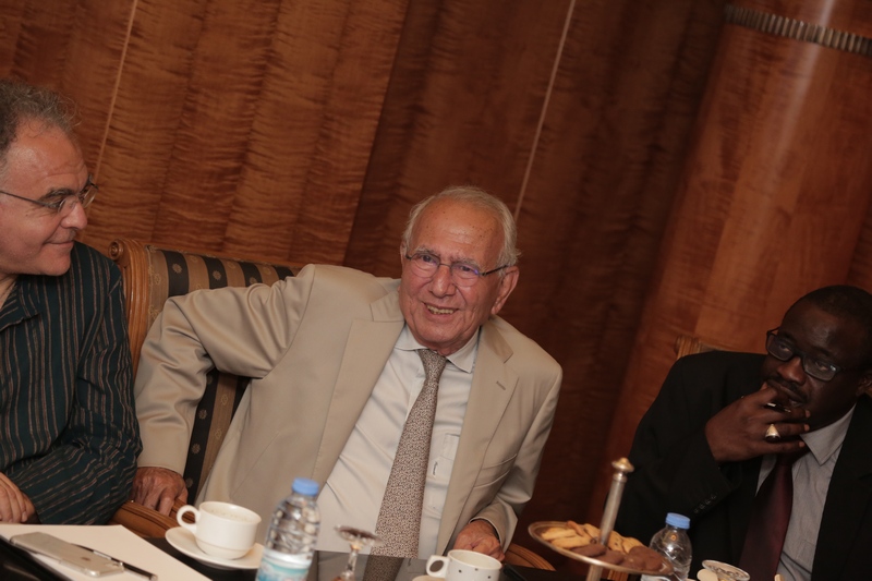 Lebanese business delegation to visit Senegal