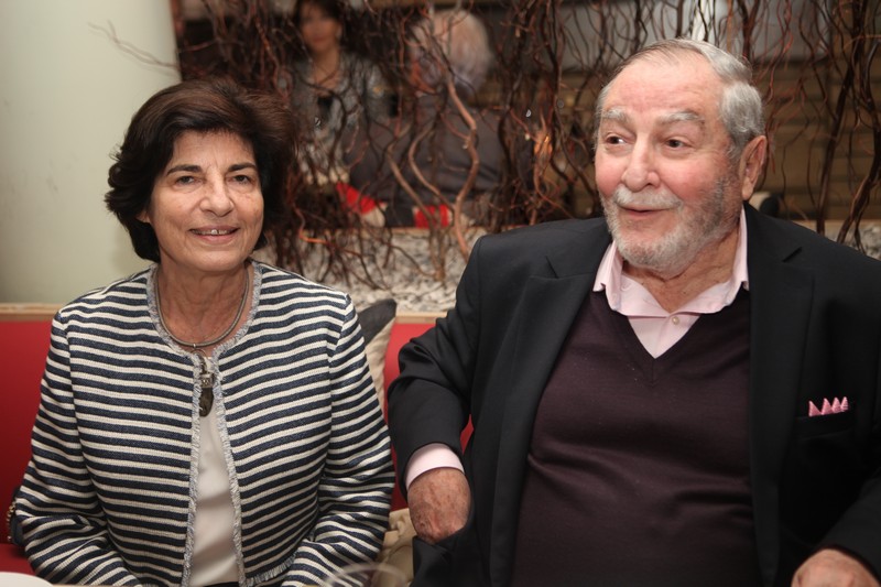 World Week of Italian Cuisine at Rossini - Phoenicia 