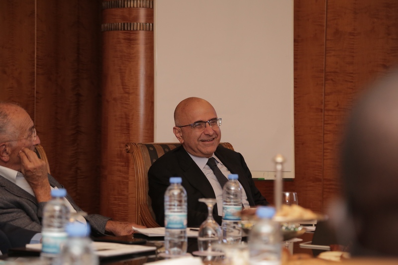 Lebanese business delegation to visit Senegal