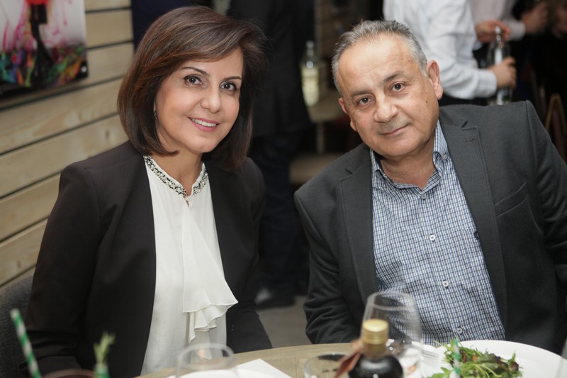 World Week of Italian Cuisine at Rossini - Phoenicia 