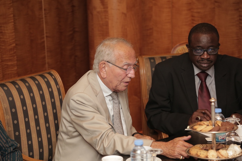 Lebanese business delegation to visit Senegal
