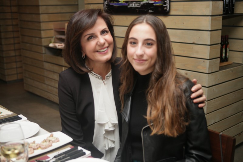 World Week of Italian Cuisine at Rossini - Phoenicia 