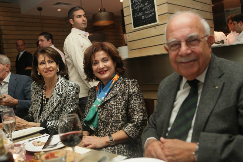 World Week of Italian Cuisine at Rossini - Phoenicia 
