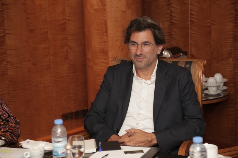 Lebanese business delegation to visit Senegal