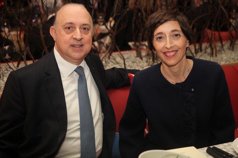 World Week of Italian Cuisine at Rossini - Phoenicia 