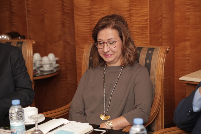 Lebanese business delegation to visit Senegal