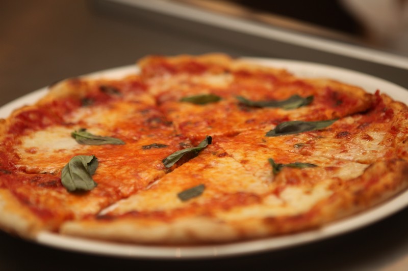 World Week of Italian Cuisine at Rossini - Phoenicia 