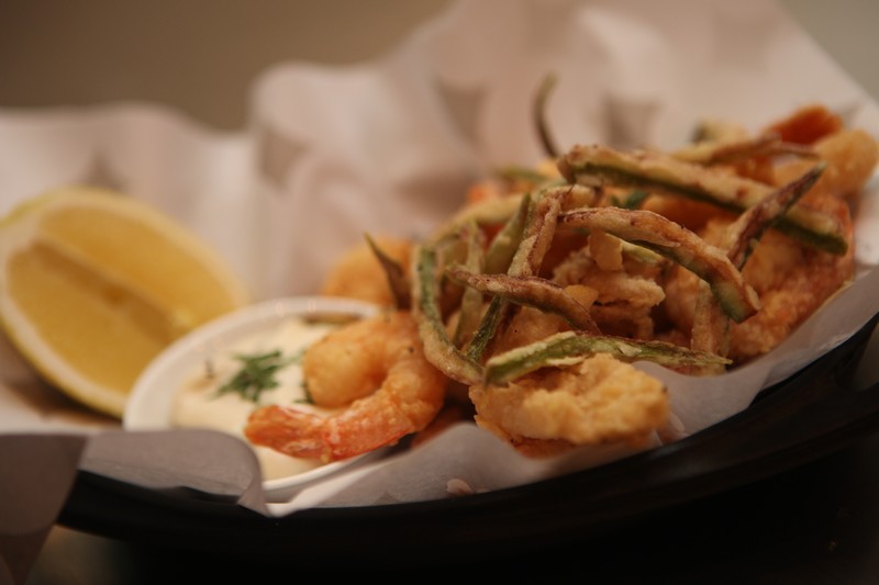 World Week of Italian Cuisine at Rossini - Phoenicia 