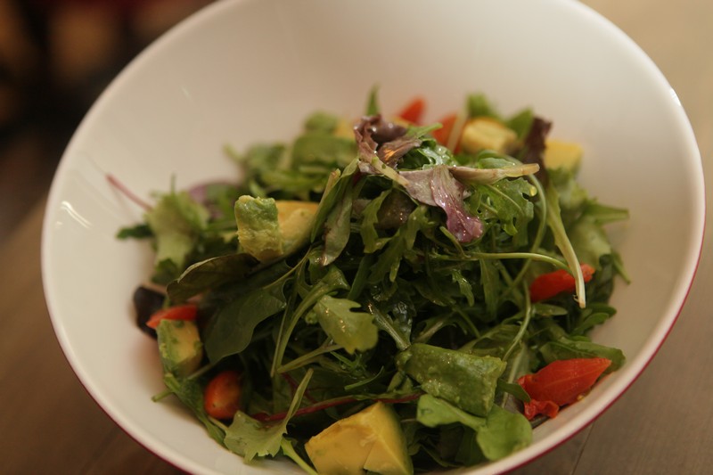 World Week of Italian Cuisine at Rossini - Phoenicia 