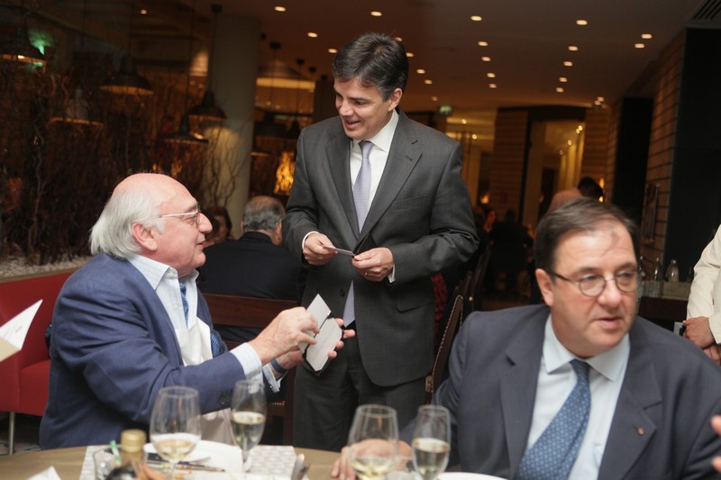World Week of Italian Cuisine at Rossini - Phoenicia 