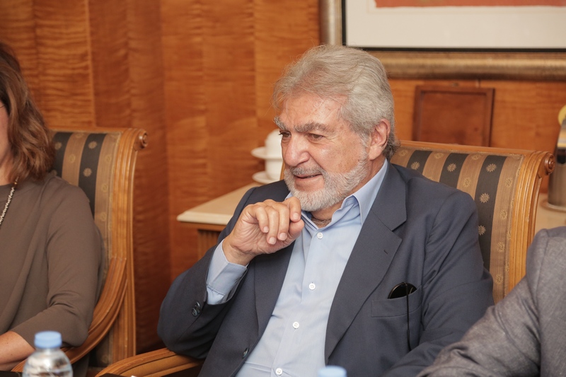 Lebanese business delegation to visit Senegal