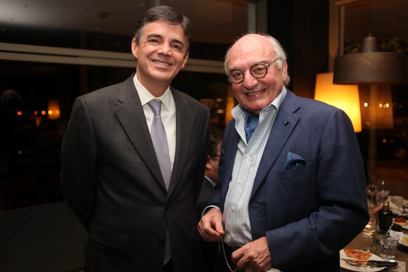 World Week of Italian Cuisine at Rossini - Phoenicia 