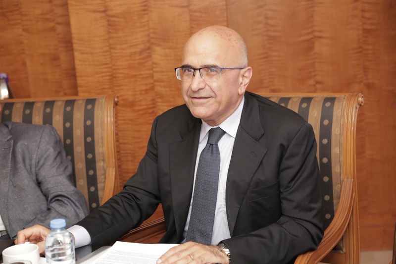 Lebanese business delegation to visit Senegal