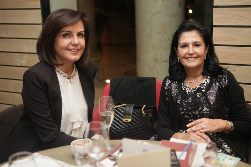 World Week of Italian Cuisine at Rossini - Phoenicia 