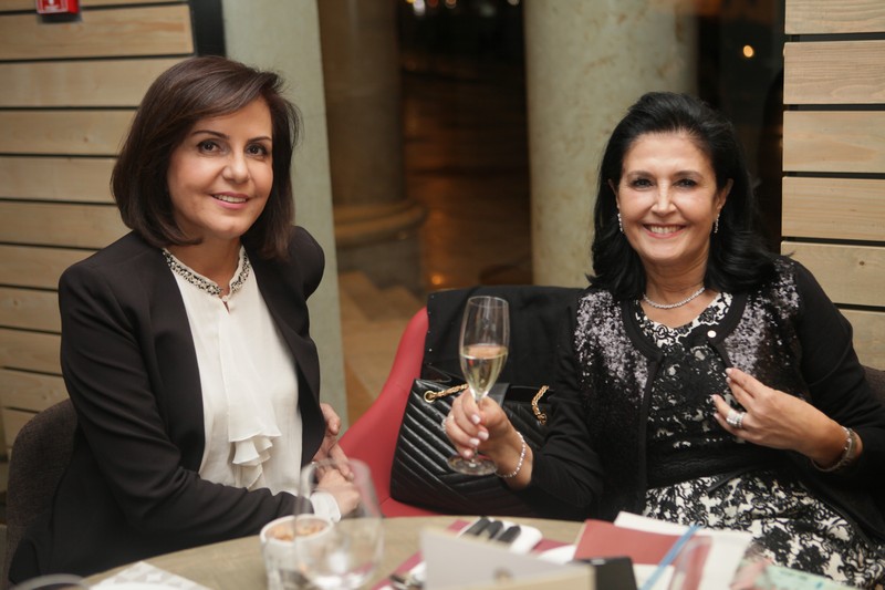 World Week of Italian Cuisine at Rossini - Phoenicia 