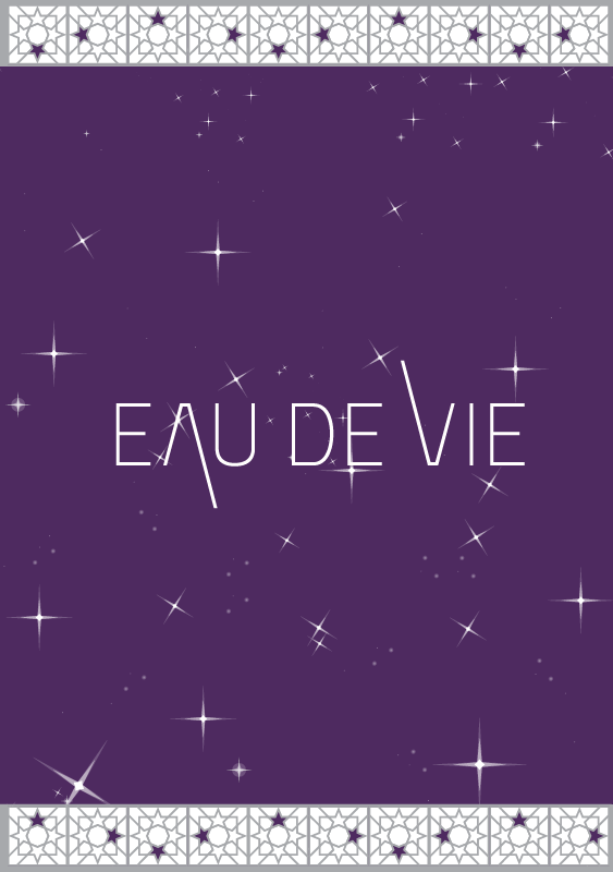 Christmas at Eau De Vie