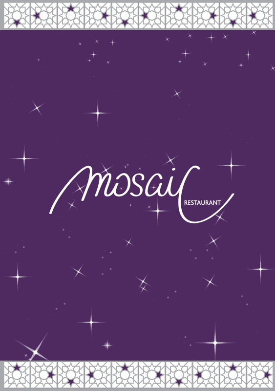 Christmas at Mosaic