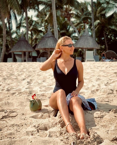 MyNaturalBreak with Phyto at Mauritius Day2
